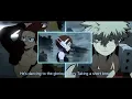 1(ONE)FOR ALL 🇺🇸 | Kekka Orai / Symbol of Peace × Next Generation | My Hero Academia 