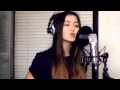 Download Lagu Miley Cyrus   Wrecking Ball Cover by Jasmine Thompson
