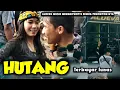 HUTANG POK AME-AME TERBARU PENAMPILAN ALDEVA MUSIK KOPLO JALANAN