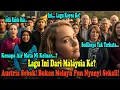 Lagu Eropah Gempar! Lagu Dodoi Malaysia 'Buaian Laju-laju' Buat Austria Menangis Tanpa Faham Sepatah Kata