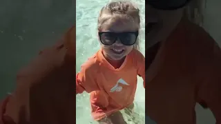 Sailing to Shroud Cay!