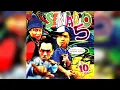 Download Lagu Senario - Zapin Cinta SMS (Audio)
