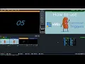 vMix Countdown Timer Trigger