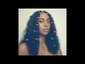 Solange - Don't Touch My Hair (Official Audio)