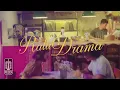 Difki Khalif - Ratu Drama (Official Music Video)