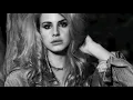 Lana Del Rey - Gods and Monsters