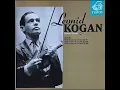Download Lagu Kogan - Brahms: Violin Sonata No. 1, in G Major, Op. 78, \