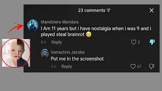 Caldrukishots #72 - The Most Unhinged Comments I've Ever Found! 💀