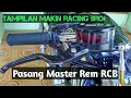 Download Lagu Pasang Master Rem RCB | Tampilan Makin Racing