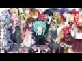 Lagu You're A Useless Child - Vocaloid Chorus