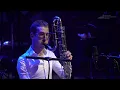 Shuteen Erdenebaatar & Nils Kugelmann - Live at the Munich Philharmonic Hall