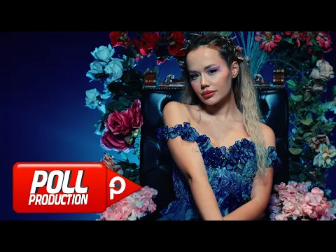 Video Thumbnail: Gamze Karta - Mor Kelebekler (Kalp Atışı) - (Official Video)