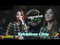 Download Lagu KEHADIRAN CINTA - DIFARINA INDRA - PRINGGONDANI Mak Ketotor...!!! - NUGROHO Digital Audio