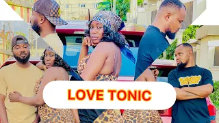 love tonic new movie destiny etiko ebube obio kiriku 2022 latest nollywood movies