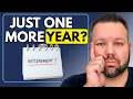 Download Lagu You'll Never Feel Ready to Retire (And Why That's Okay)