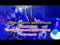 Download Lagu DIAN BRO-SUNAN KENDANG BANYUWANGI-IYOZ BRAVE(BRAVE TEAM)MIDUA CINTA-BRAVE TEAM