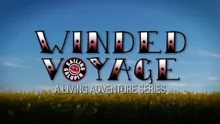 Winded Voyage | Episode 16 | The Science Of Sailing