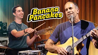 Banana Pancakes (2026 New Version) - Jack Johnson & Josh Harmon