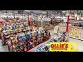 Ollie s - Who We Are