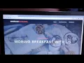 Creating News Blogging website using HTML CSS JAVASCRIPT PHP