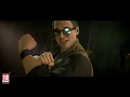 Video di Mortal Kombat 11 - Old Skool vs  New Skool