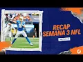 Download Lagu RECAP DA SEMANA 3 DA NFL