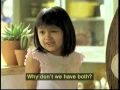 Old El Paso Hard and Soft Tacos - Little Girl