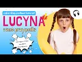 Lagu 💥LUCYNA i inne przypadki - Jak Lucyna wpadła do Śmierdzianki | Bajki do słuchania | Audiobajka