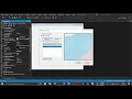Uso de componentes-GroupBox Panel TabControl