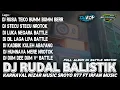 Download Lagu DJ RUDAL BALISTIK NROTOK FULL ALBUM KARNAVAL BATTLE || NIZAR AUDIO OFFICIAL FT DJ EDY PROJECT