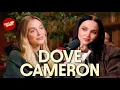 Lagu Dove Cameron: Toxic Patterns, Engagement, \u0026 Entering 30's