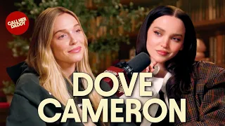 Dove Cameron Toxic Patterns Engagement Entering 30 s