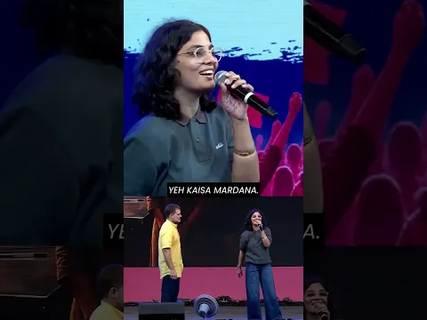 मोदी जी, संदेश सीधा आपके लिए है।भारत की बेटियों को डराना, धमकाना, दबाव डाल कर ‘माफ़ी’ मंगवाना बं