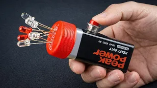 3 SIMPLE INVENTIONS With Mini Motor – Genius DIY Life Hacks You Can Make at Home