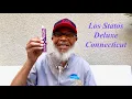 Download Lagu Los Statos Deluxe Connecticut: The Ideal Mild Cigar Experience. #cigars #review #freshstart