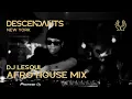 Lagu DJ LESOUL Afro House / Tech DJ Set Live From DESCENDANTS New York