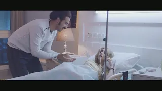 فضيحة علي ربيع لما عرف من الدكتور ان هنا الزاهد مدمنة سك على اخواتك 