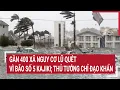 Download Lagu Gần 400 xã nguy cơ lũ quét vì bão số 5 Kajiki; Thủ tướng chỉ đạo khẩn