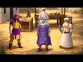 OSRS The Feud Quest Guide Full Gang Walkthrough