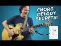 Lagu 6 Chord Melody Secrets Will Transform Your Guitar Playing