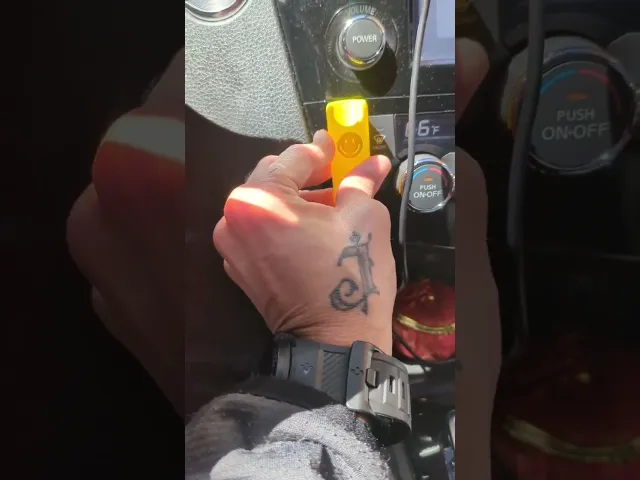 Balmobile v1 video thumbnail
