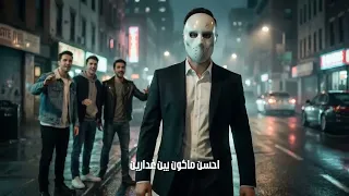 اغنية عايش وحيد  لو في راجل بينكوا اشتريه   بازوكا الاردني  دندنها