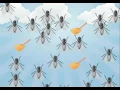 Solving Equations Fly-Swatter Bingo -