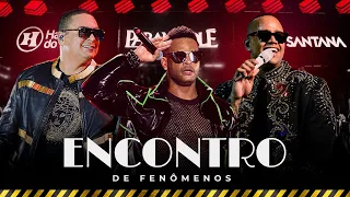 Download O Encontro - Ao Vivo em Salvador (Oficial) MP3