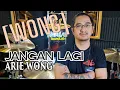 Download Lagu Jangan Lagi | Wong | Arie | Nebulae SoundLab