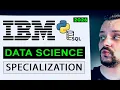 IBM Data Science Fundamentals With Python and SQL - Review 2026 Coursera Review