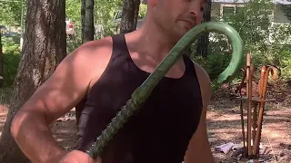 CaneMasters Canes Self-Defence Canes drugstore cane Review BRXTHER-X