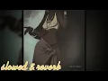 Craig Istro - Can't Get Enough (slowed & reverb)