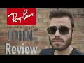 Download Lagu Ray-Ban John Review