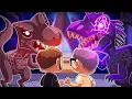 Download Lagu We Fought the BIGGEST Dinosaurs in Jurassic World | Funko Fusion